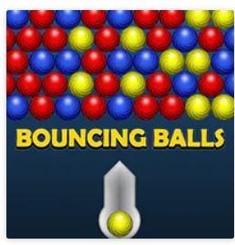 Best Ball Bounce Games Pc