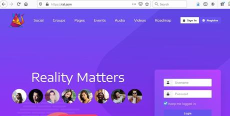 Rat.com launches Rat.com