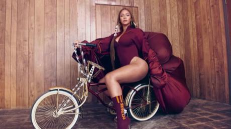 Beyonce Thanks “All The Beautiful People” Who Purchased Her Ivy Park Line