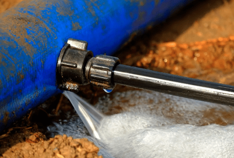 Water Leak Detection Technology Explained
