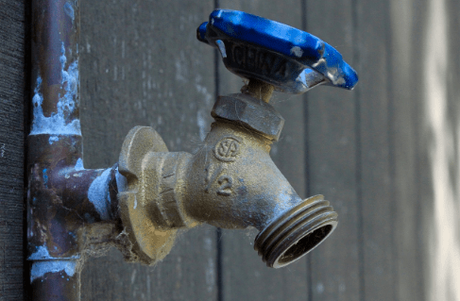 Water Leak Detection Technology Explained