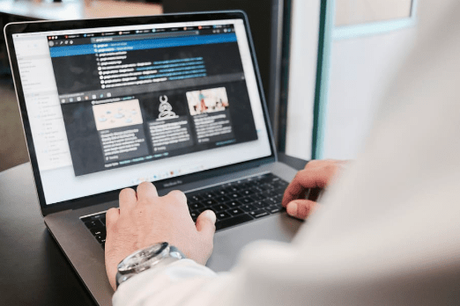 How a Digital Marketing Company Can Turbo Charge Your Rankings