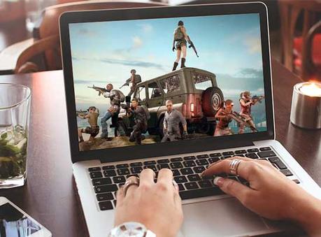 500+ Best PUBG Names Ideas (Unique Names) Play PUBG-Mobile-on-PC