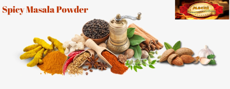 The Queen of spices masala is good for your health