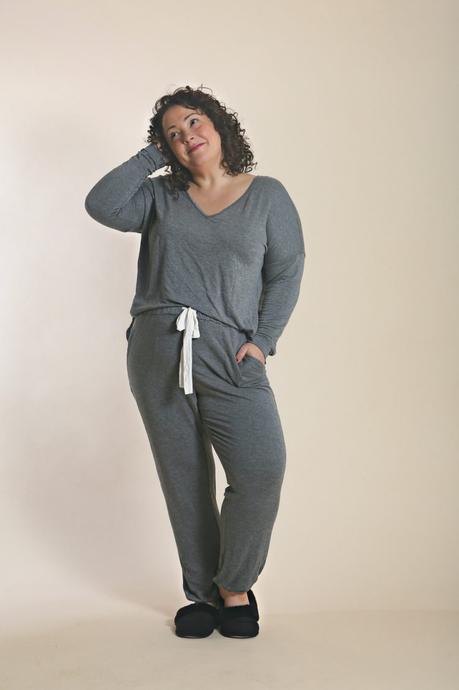 Soma Loungewear for a Cozy New Year
