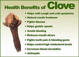 The Benefits of Eating Cloves Daily