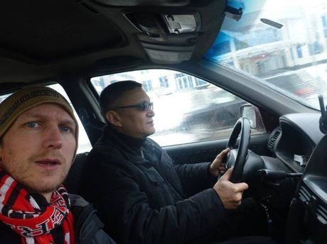 The Driving Traveller: Top Cars for Adventurers The Driving Traveller: Top Cars for Adventurers