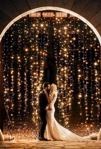romantic photos wedding day light backdrop chrisandruth