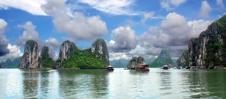Top 10 Things to Do in Vietnam