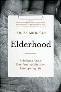 Elderhood: Book Review