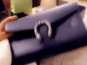 Regina Daniels Senior Wife Gifts Gucci [Photo]