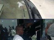 Well Dressed ‘Babanriga’ Nabbed Stealing Boutique