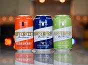 Beer Review Trio Post-Workout Friendly Brews from Sufferfest Company