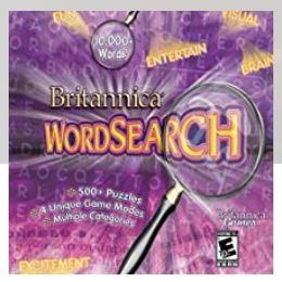 Best Word Search Games Pc