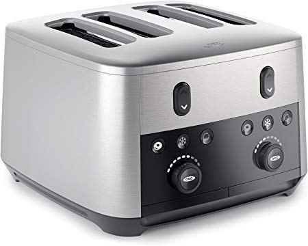 4-Slice-Smart-Toaster