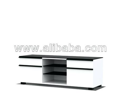 50 inch cabinet 50s style hardware white gloss for up to screen buy stand product on