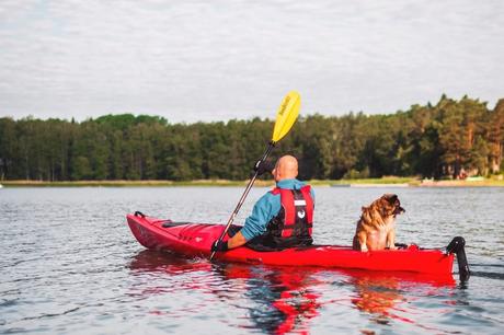 Best Kayak Trolling Motor – Top 5 of 2020