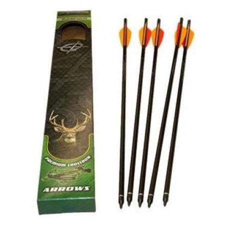 Best Hunting Arrows – Top 5 of 2020