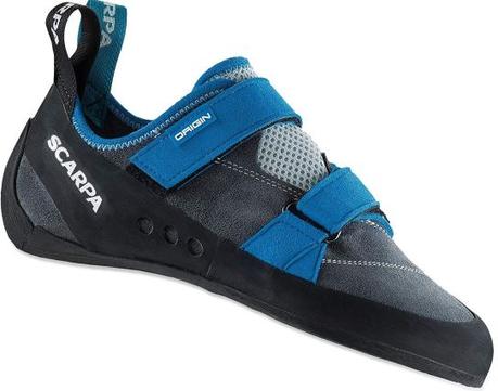 Best Climbing Shoes for Beginners – Top 5 of 2020