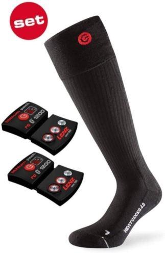 Best Heated Socks – Top 5 of 2020