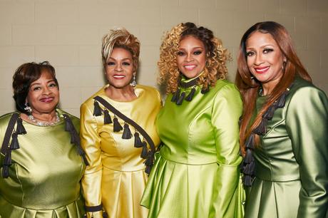 Official Trailer: Lifetime’s The Clark Sisters: The First Ladies of Gospel