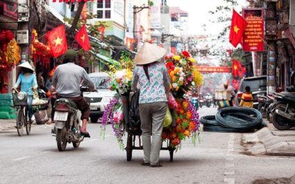 safety in Vietnam