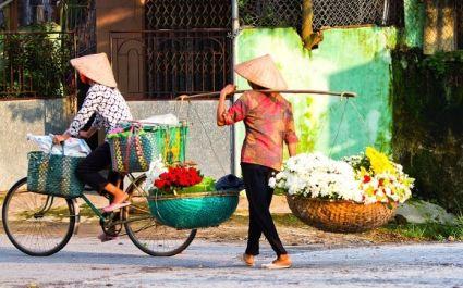 Three Days in Hanoi? Here’s What To Do And Where To Stay