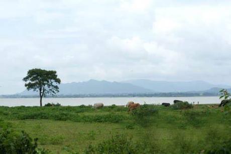 Getalsud Dam / Rukka Dam, Ranchi – Places to Visit, How to reach, Things to do, Photos