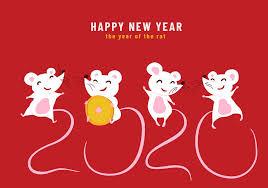 Chinese New Year Deals - The Year of Rat has arrived!