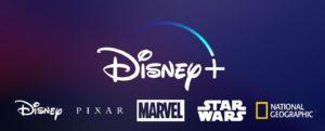 Disney+ Is Going To Launch A Week Early In Western Europe Disney+ Is Going To Launch A Week Early In Western Europe