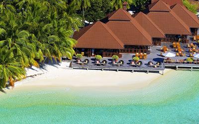 The Way to Achieve Banana reef Maldives