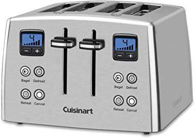 Cuisinart-CPT-435-Countdown-4-Slice