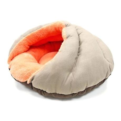 snuggle cat bed max and mittens burger dog solid