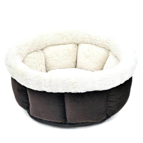 snuggle cat bed silvesters the up dog or karma approved