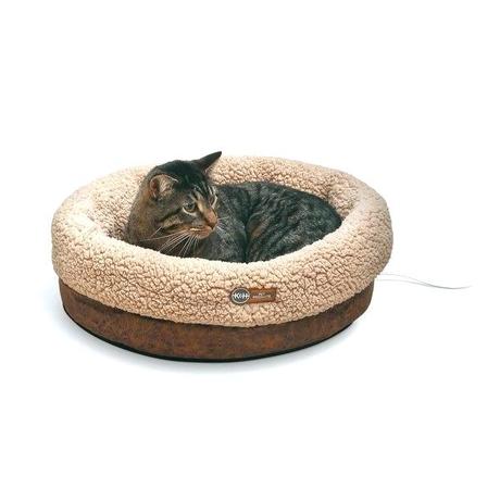 snuggle cat bed and snooze pet products bomber chocolate cup x 7