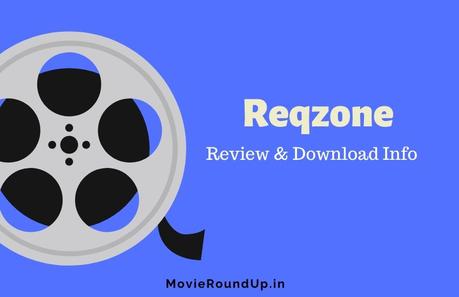 Reqzone 2020 : Catch ** All Latest MOVIES **