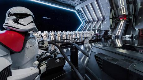 Box Office: Is Star Wars Back at Square One?
