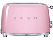 SMEG TSF01 Slice Toaster Reviews