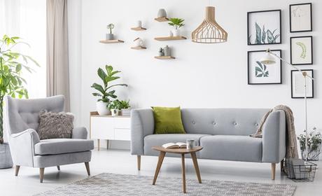 5 Ways to Give Your Home a Makeover without Breaking the Bank