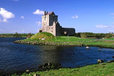 castle in galway lynch ireland hours county departures
