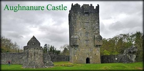 castle in galway hotels near ireland