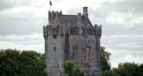 castle in galway city the most visited