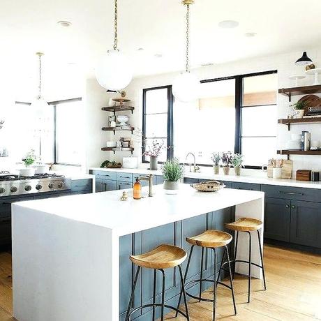 kitchen marble island uk islands that give us design envy