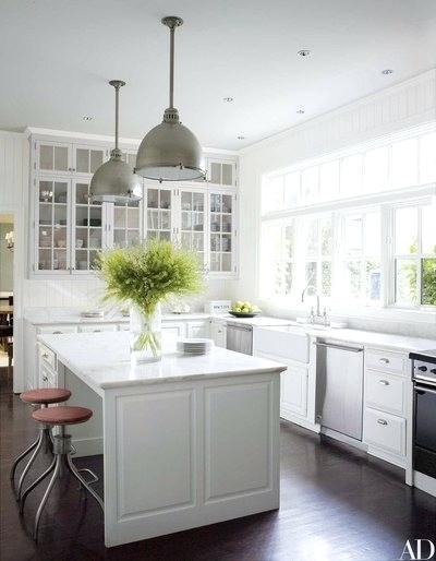 kitchen marble island top table kitchens with classic architectural