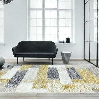 yellow ikat rug and gray modern ochre gray striped area rugs cheap textured living room