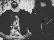 Greek Doom Slingers ACID MAMMOTH Stream Crushing Album 'Under Acid Hoof' Full; This Friday Heavy Psych Sounds!