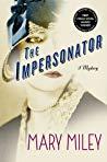 The Impersonator (Roaring Twenties Mystery, #1)