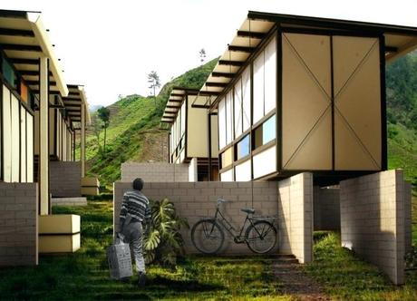 mountain house design guidelines office a green