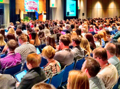 Organise Conference Event