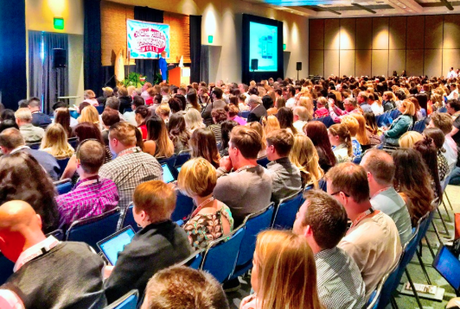 How to Organise a Conference Event